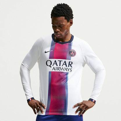 Away 26/27 Men’s Long Sleeve Shirt
