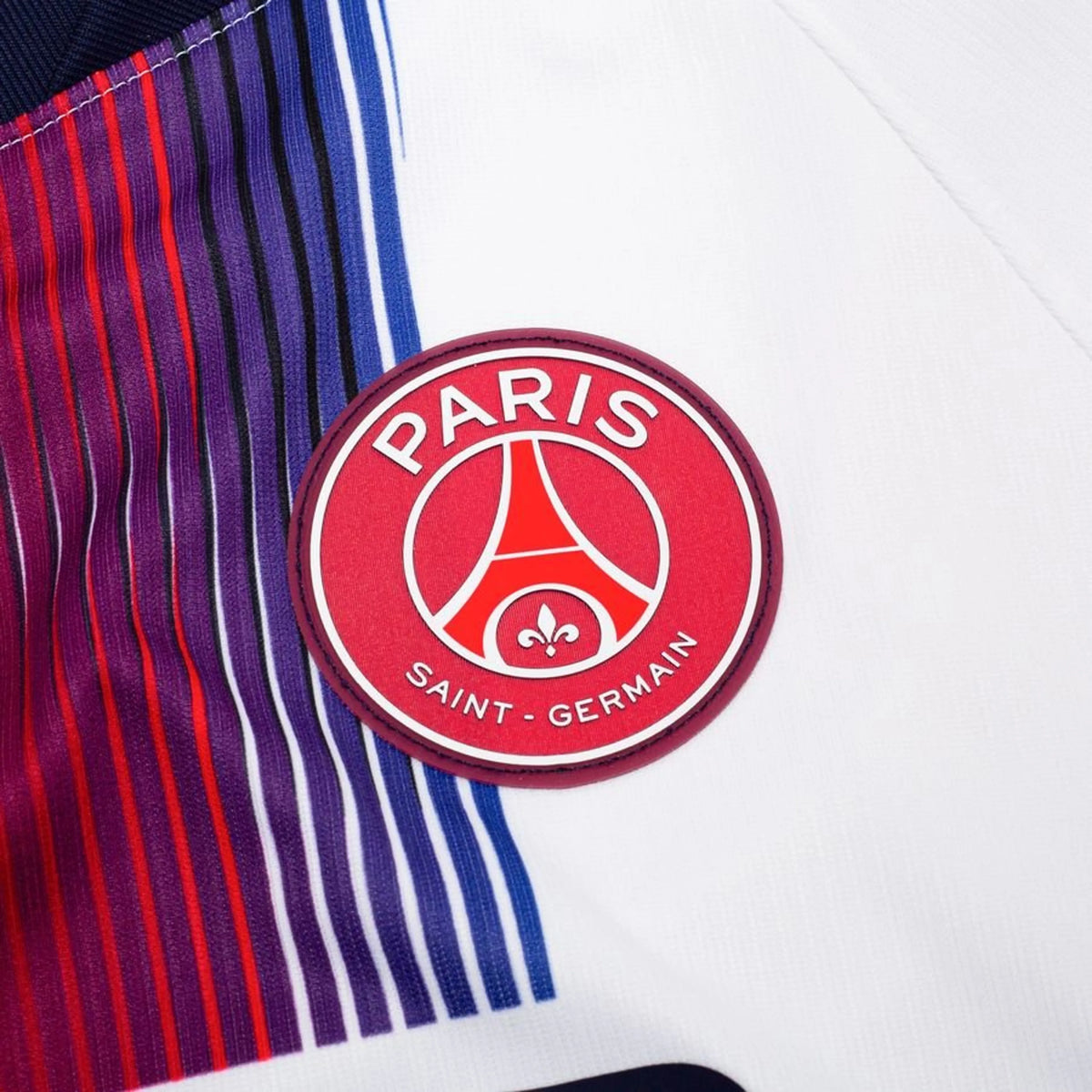 Away 26/27 Men’s Long Sleeve Shirt