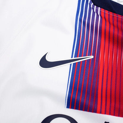 Away 26/27 Men’s Long Sleeve Shirt