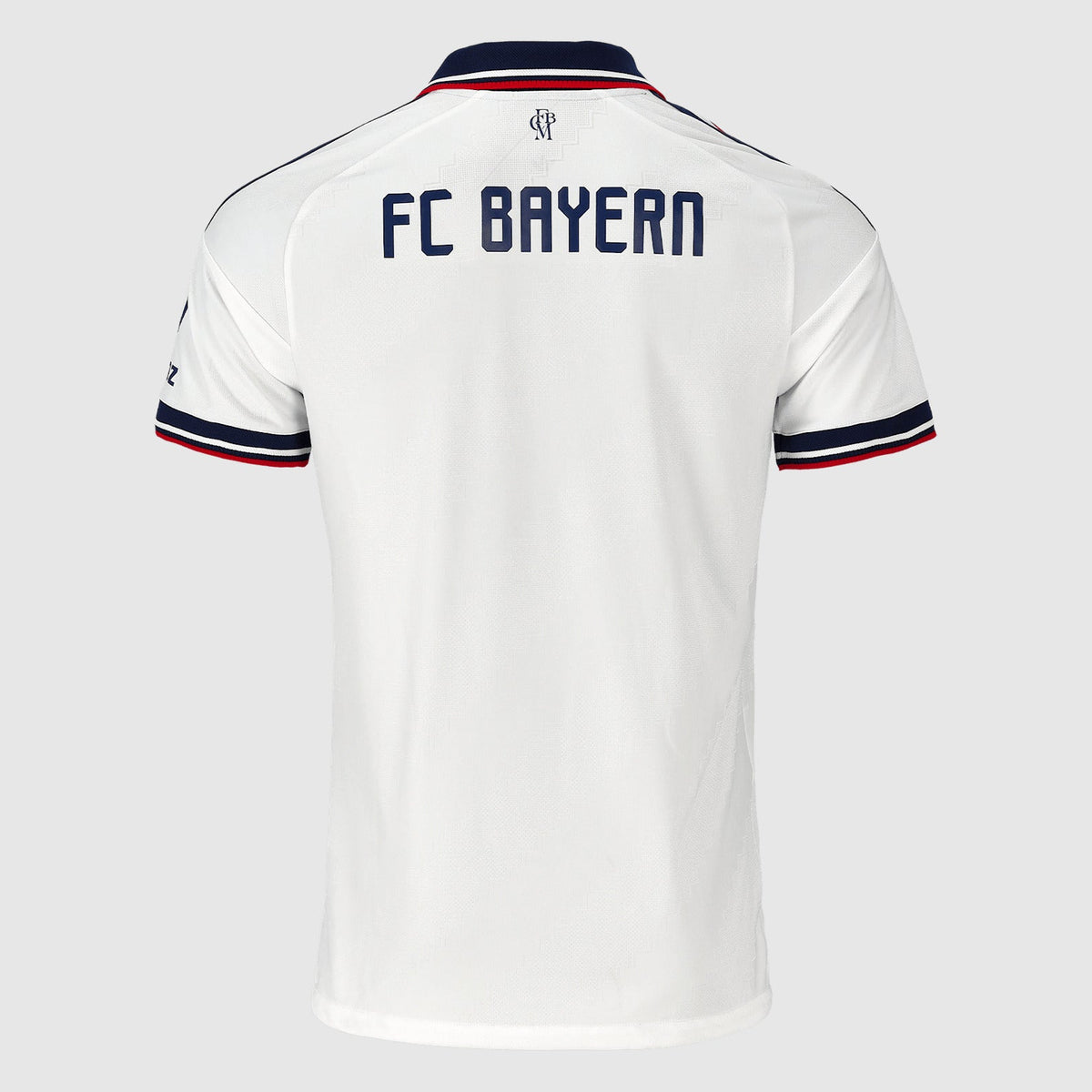Camisola Alternativa 26/27 Versão Jogador