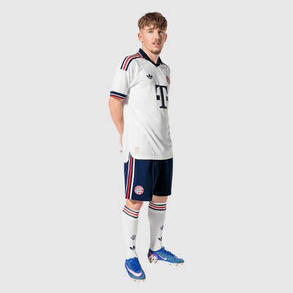 Camisola Alternativa 26/27 Versão Jogador