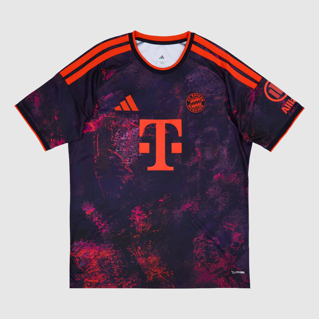 Third 26/27 Player Edition Shirt