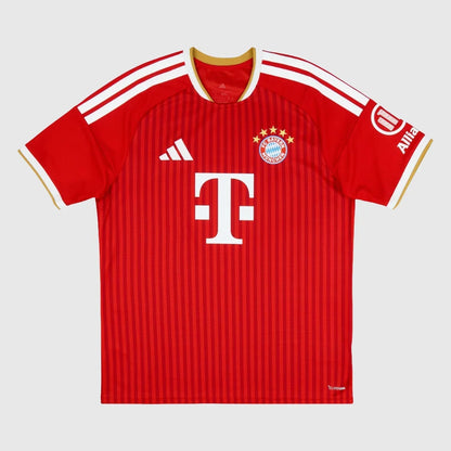 Home 26/27 Men’s Shirt