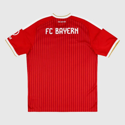Home 26/27 Men’s Shirt