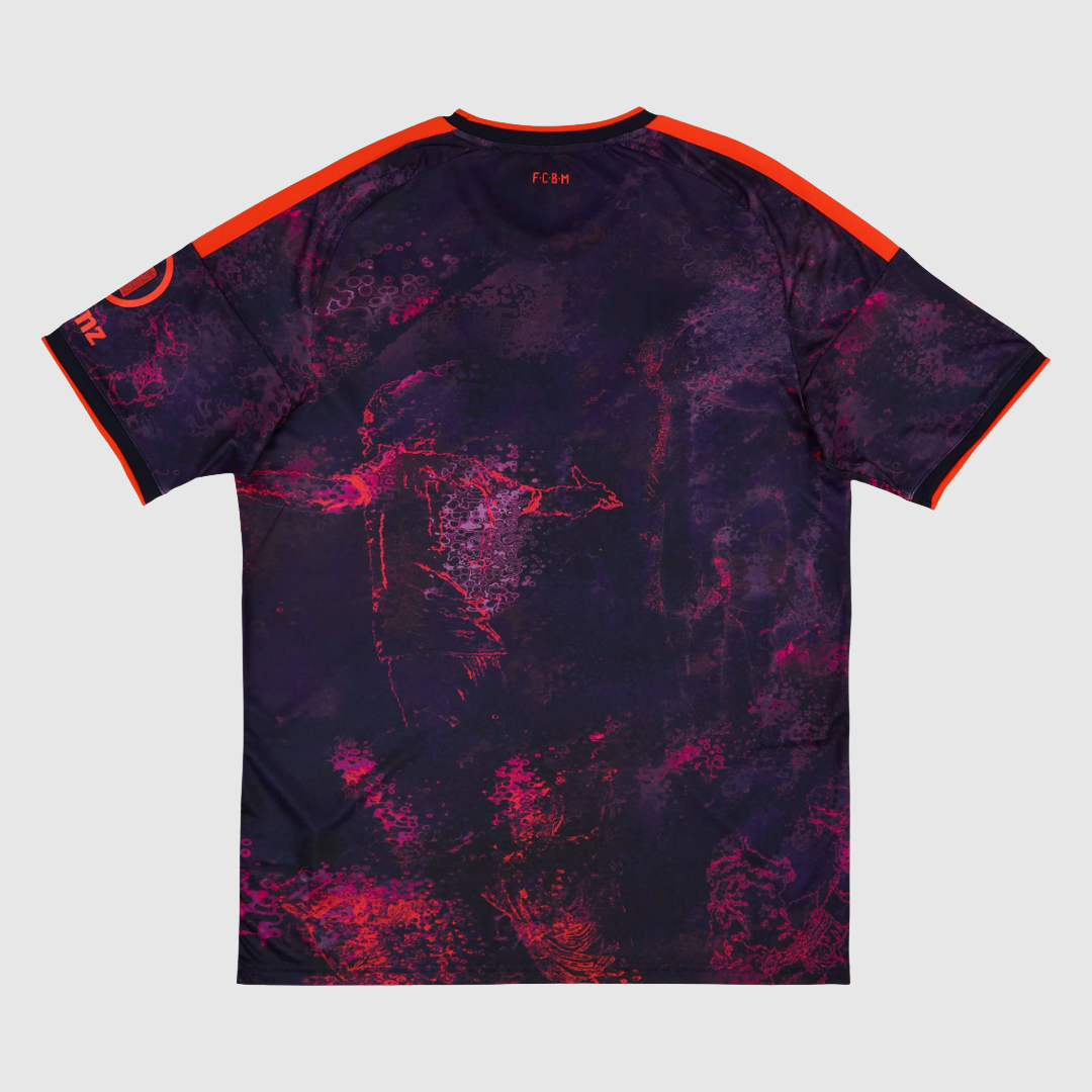 Third 26/27 Player Edition Shirt