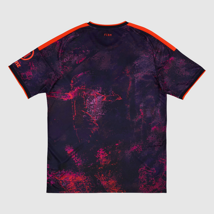 Third 26/27 Player Edition Shirt
