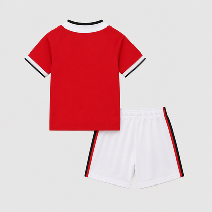 Kit bambino retro home 2005/06