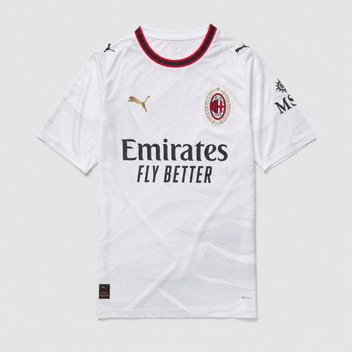 Camisola de futebol