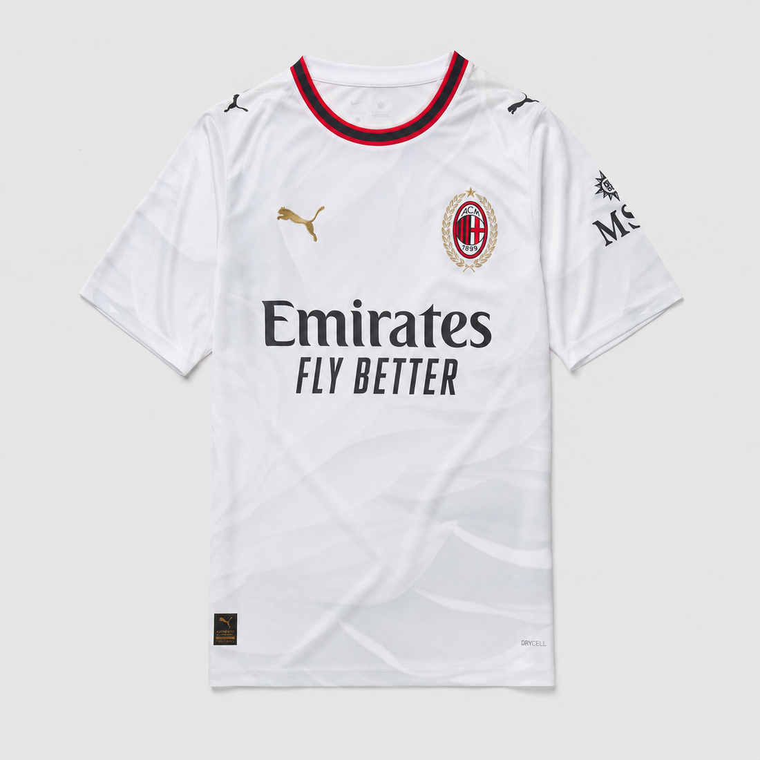 Combo Rossoneri 2