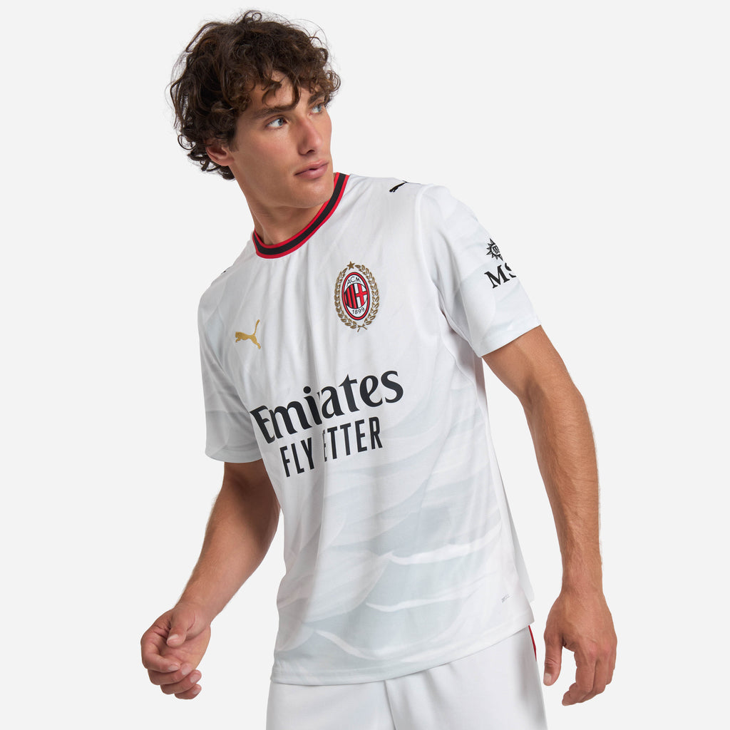 Away 26/27 Men’s Shirt