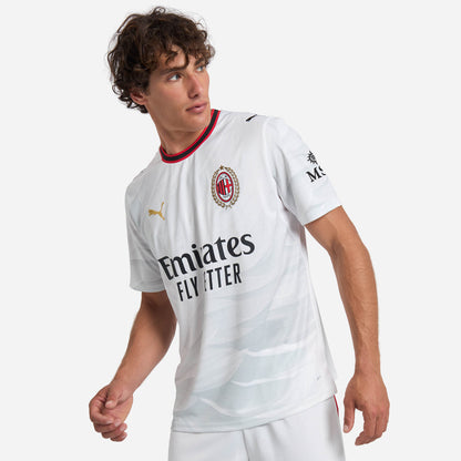 Away 26/27 Men’s Shirt
