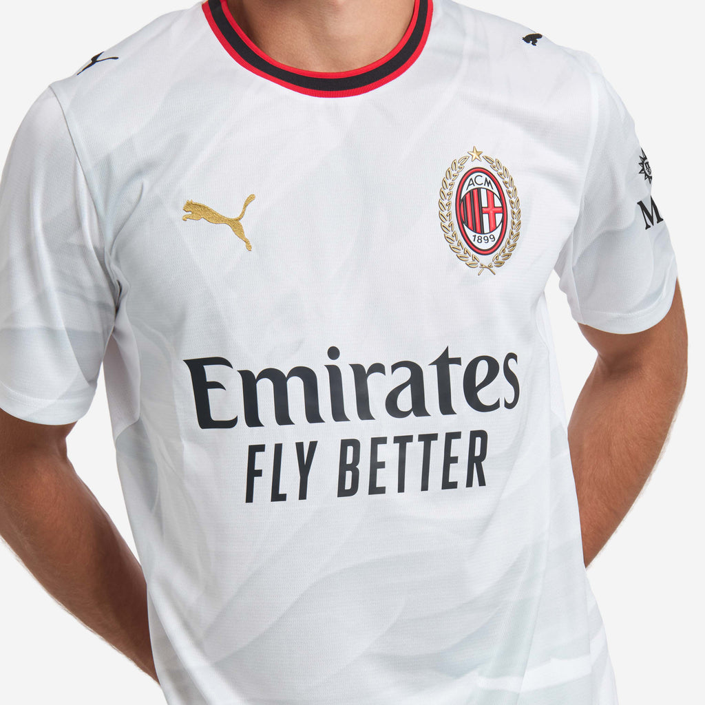 Away 26/27 Men’s Shirt