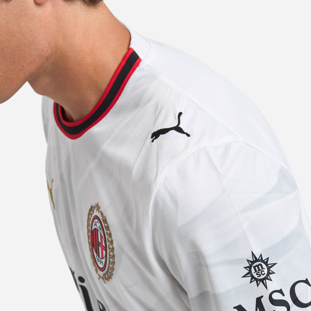 Away 26/27 Men’s Shirt