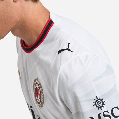 Away 26/27 Men’s Shirt