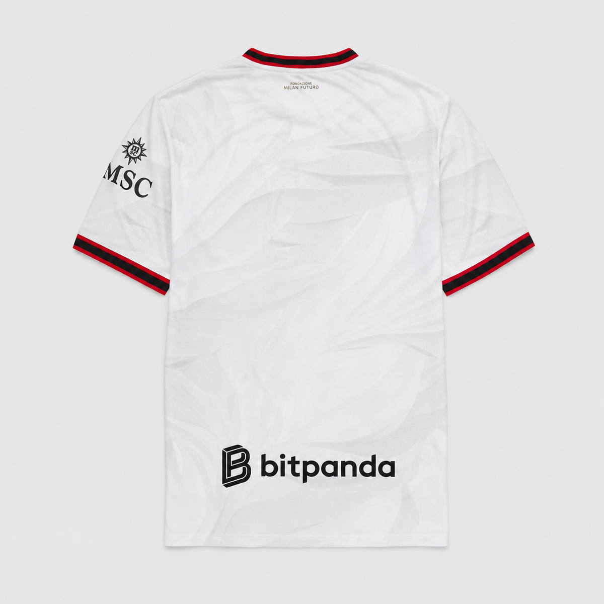 Away 26/27 Player Edition Shirt