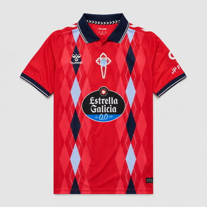 Third 26/27 Men’s Shirt