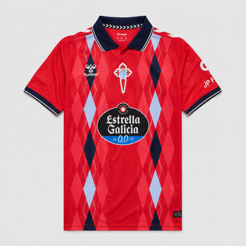 Camisola de futebol