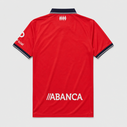 Third 26/27 Men’s Shirt
