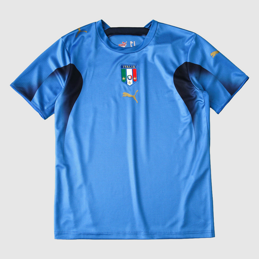 Camisola Retro Principal 2006