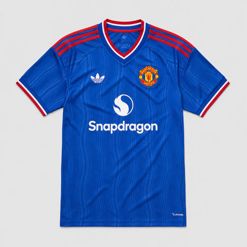 Camisola de futebol