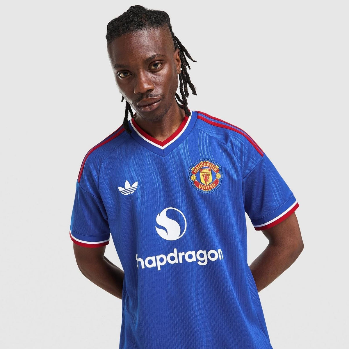 Away 26/27 Men’s Shirt