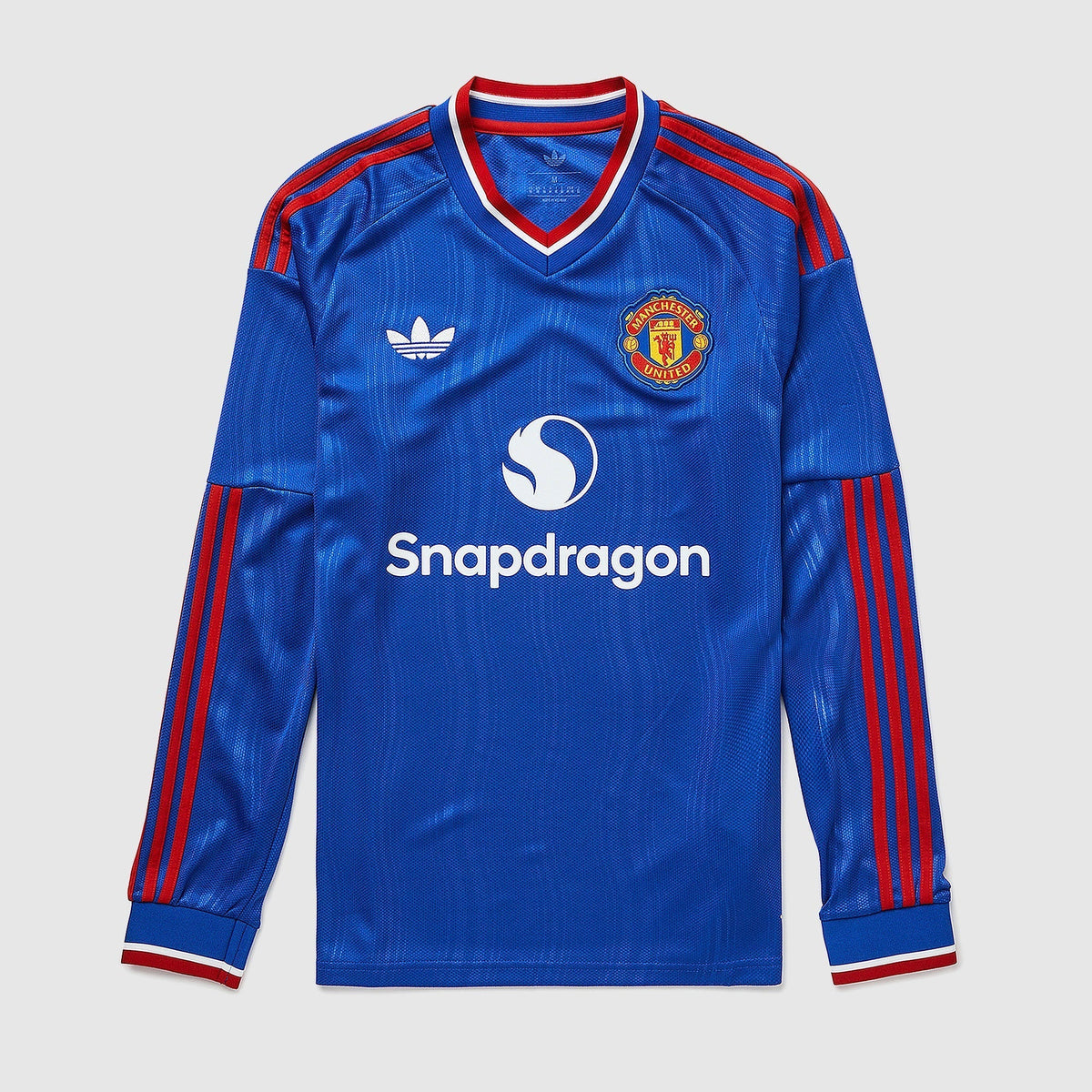 Away 26/27 Men’s Long Sleeve Shirt