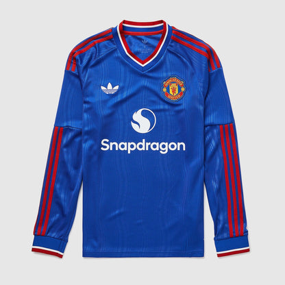 Away 26/27 Men’s Long Sleeve Shirt