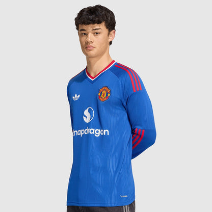 Away 26/27 Men’s Long Sleeve Shirt