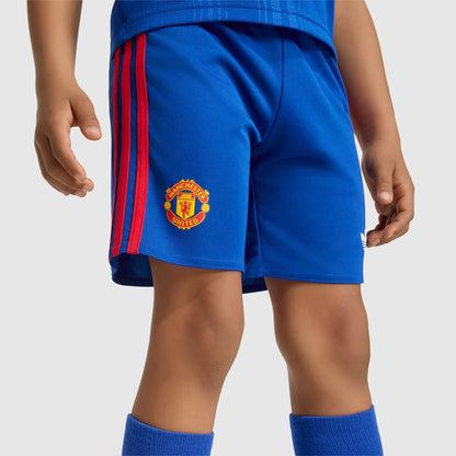 Away 26/27 Kids Shirt Kit