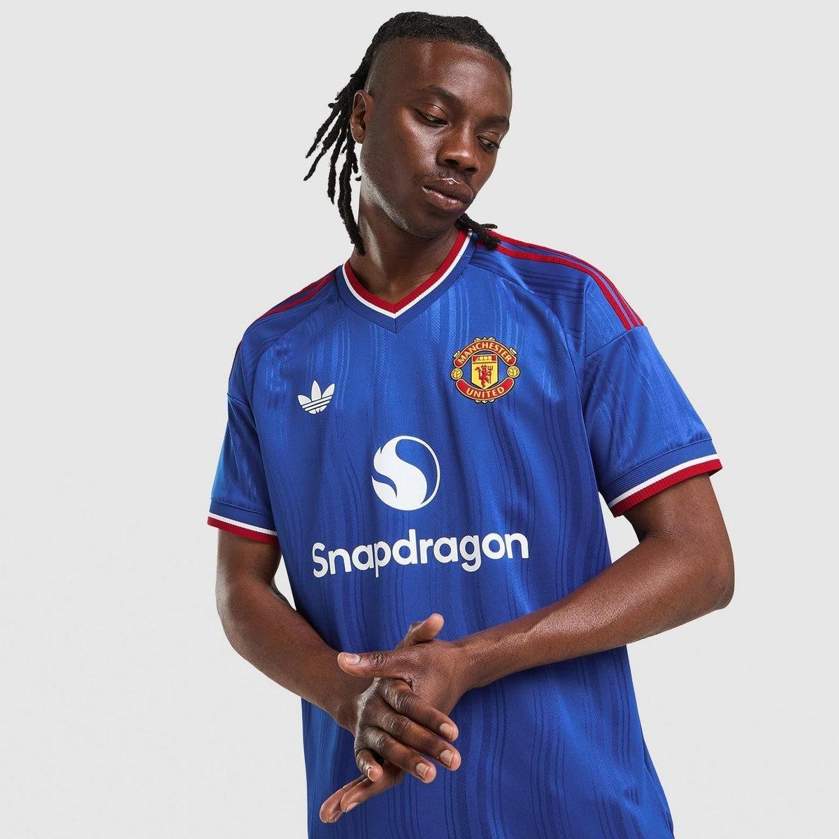 Away 26/27 Player Edition Shirt