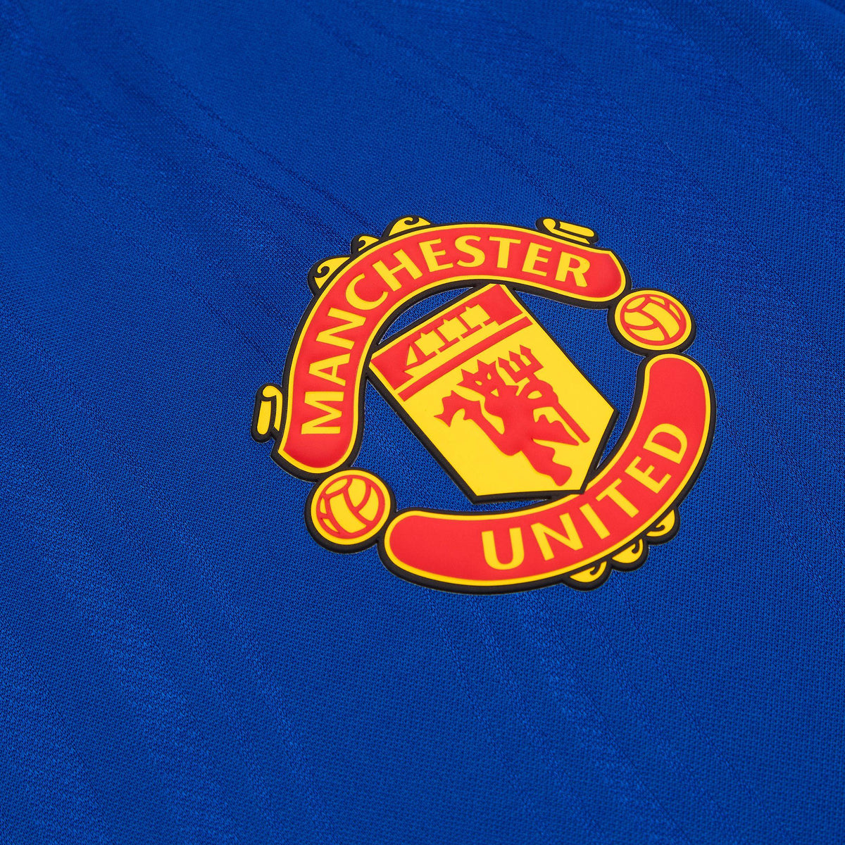 Away 26/27 Player Edition Shirt