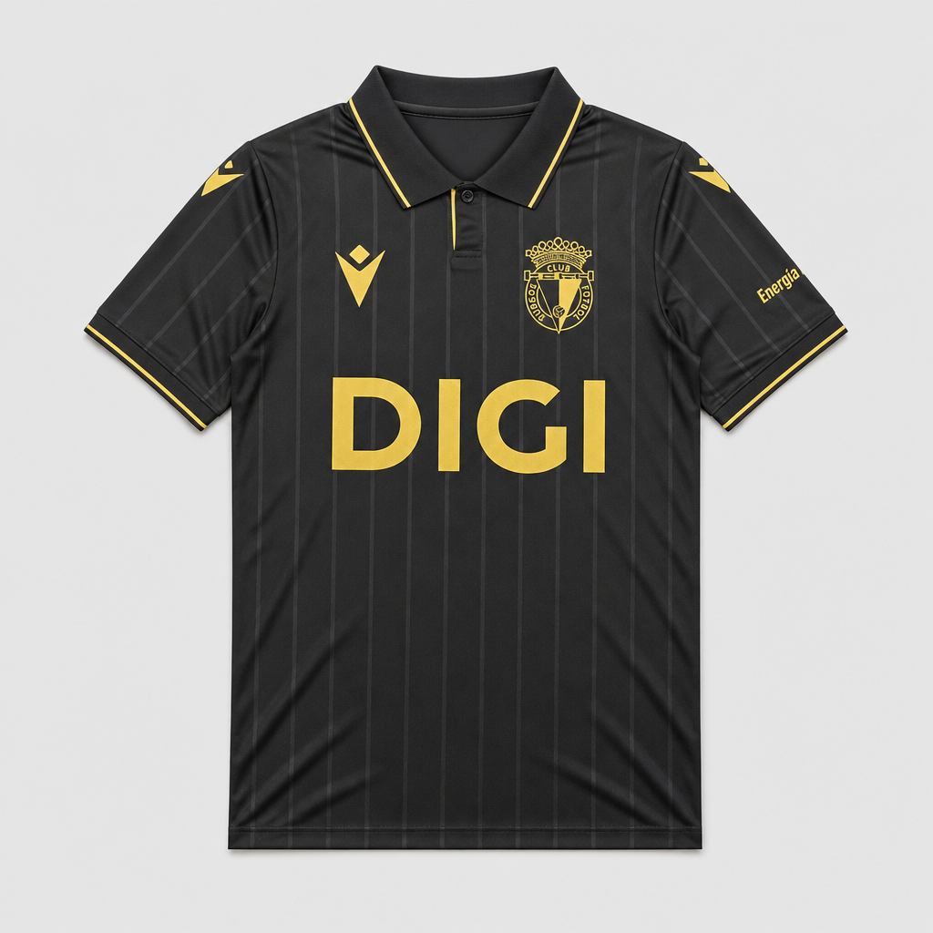 Camisola Alternativa 26/27 Homem
