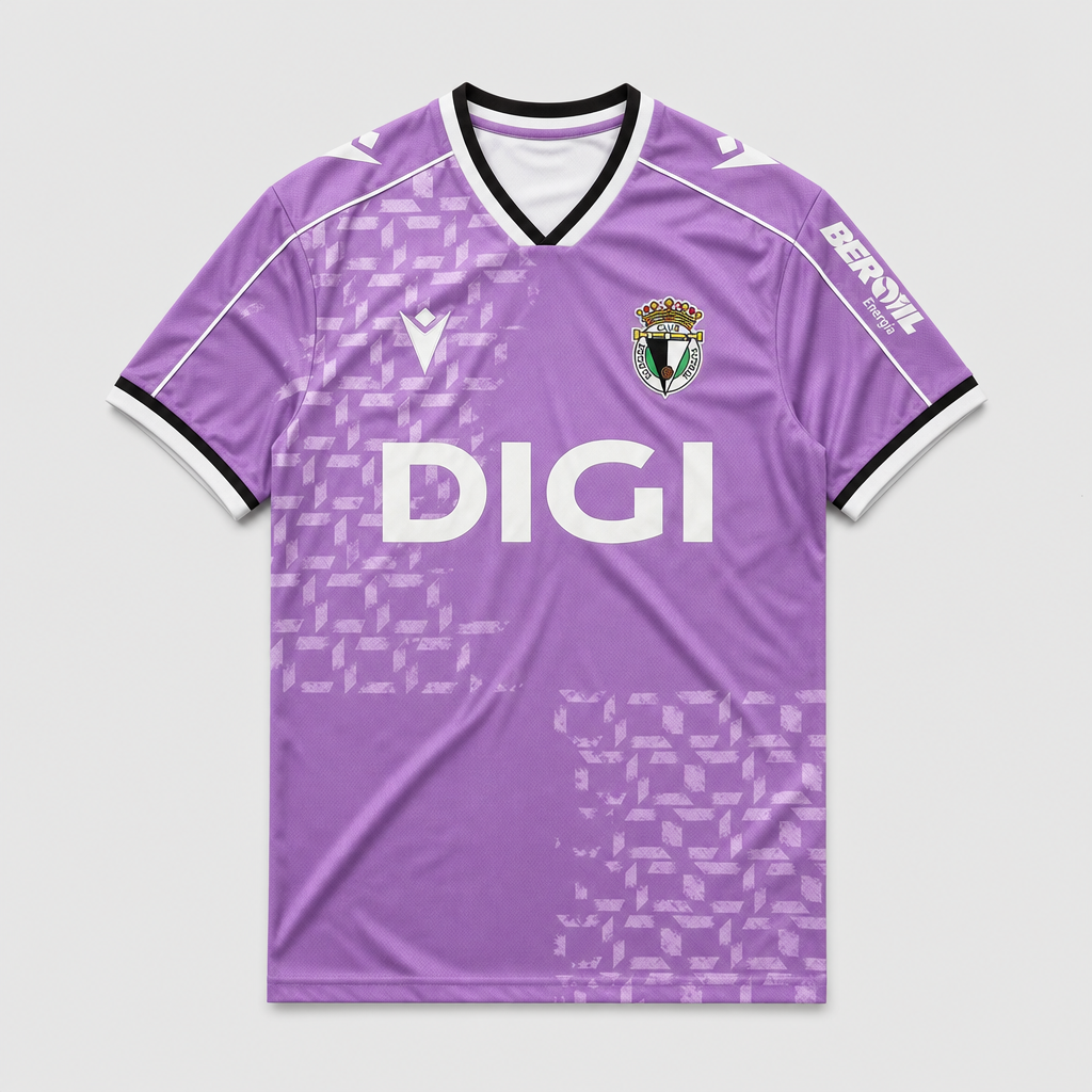 Maglia third 26/27 uomo