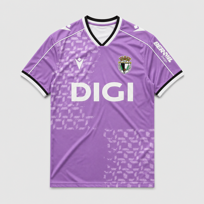 Maglia third 26/27 uomo