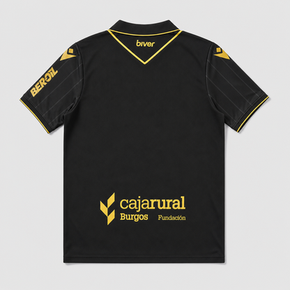 Camisola Alternativa 26/27 Homem