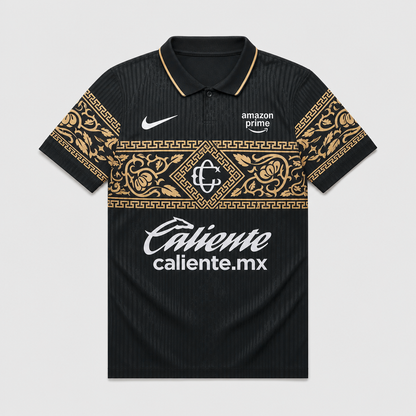 Third 26/27 Player Edition Shirt