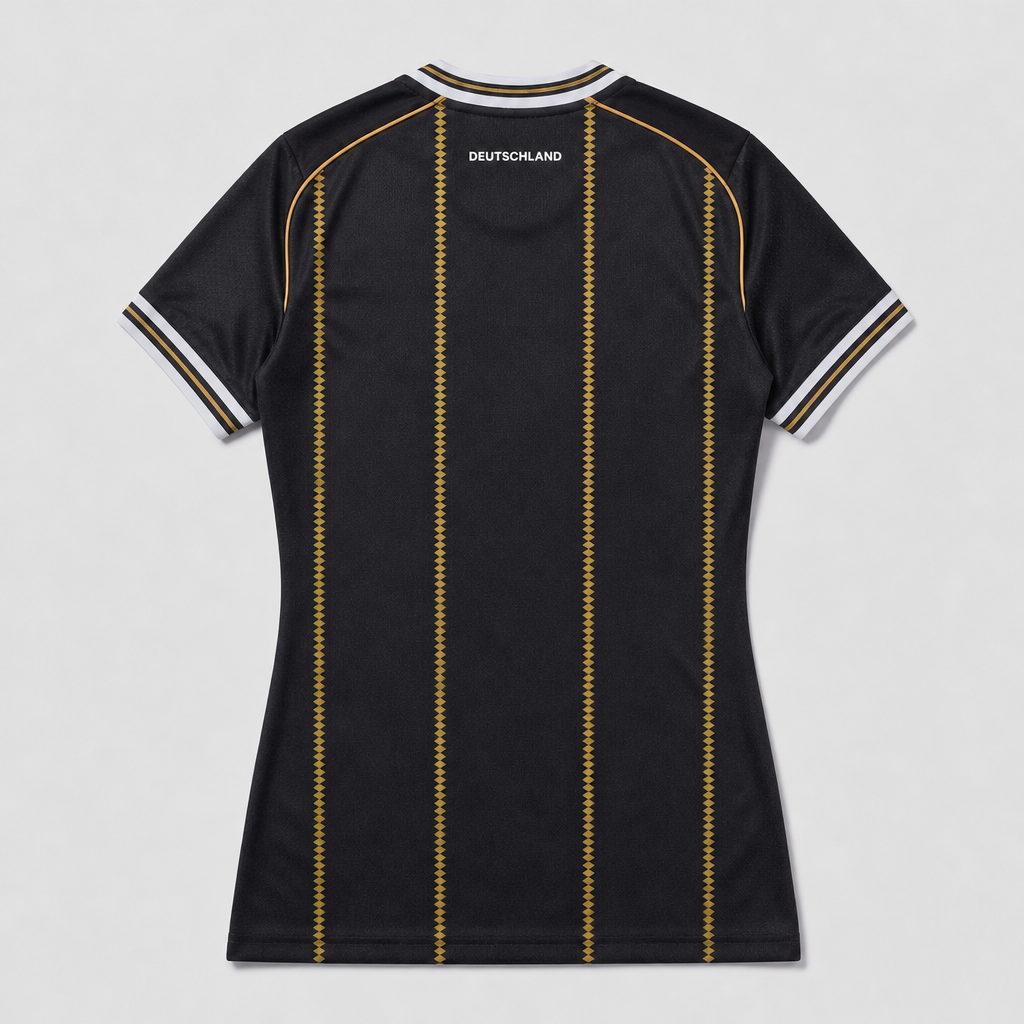 Camisola Terceiro Equipamento 26/27 Mulher