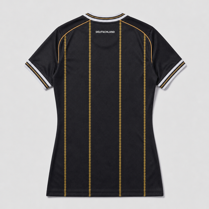 Camisola Terceiro Equipamento 26/27 Mulher