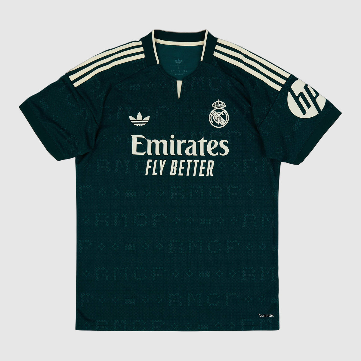 Camisola Alternativa 26/27 Homem