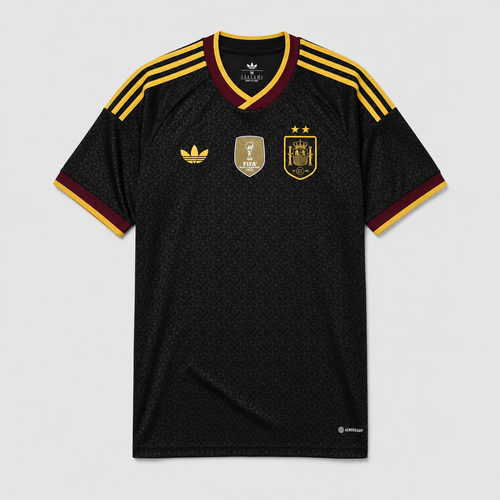 Camisola de futebol