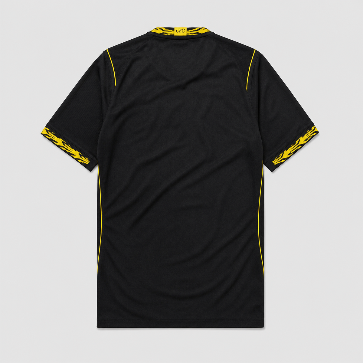 Camisola Alternativa 26/27 Homem