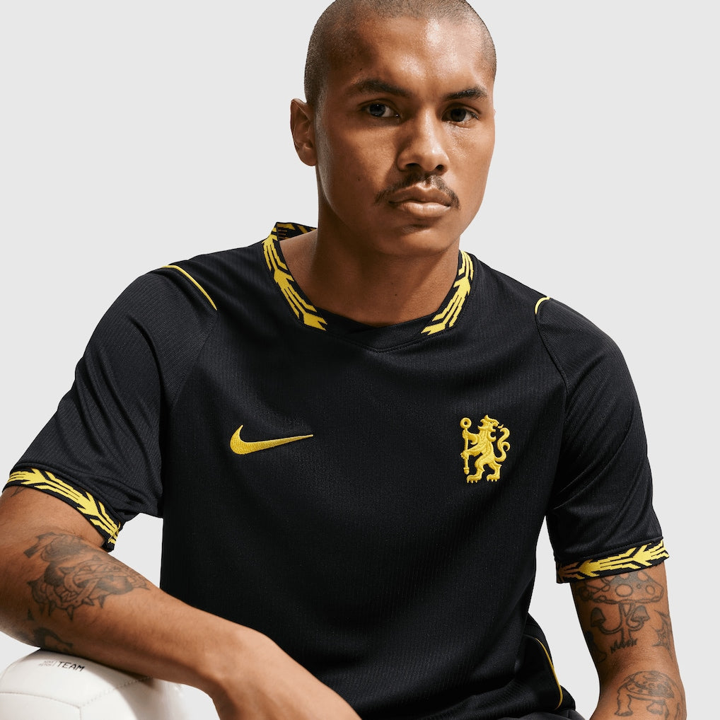 Camisola Alternativa 26/27 Homem
