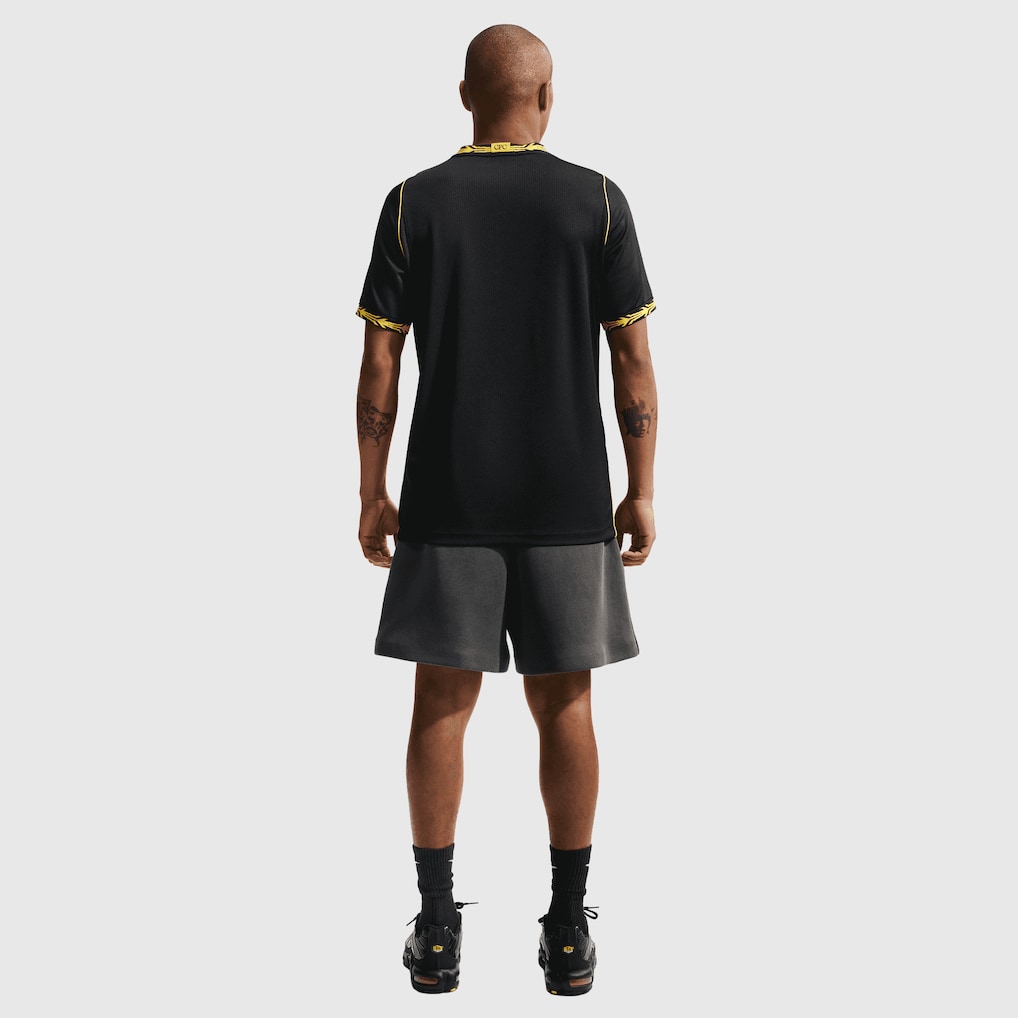 Camisola Alternativa 26/27 Homem