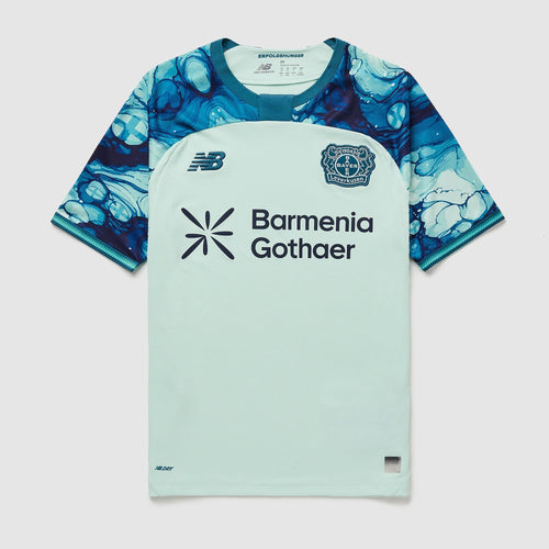 Camisola de futebol