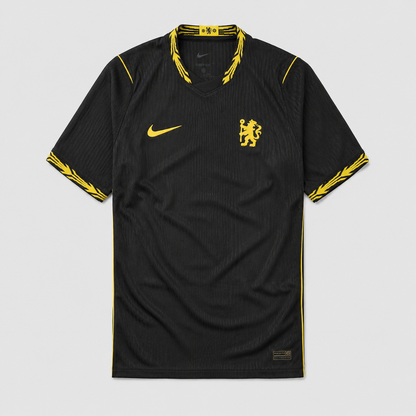 Camisola Alternativa 26/27 Versão Jogador