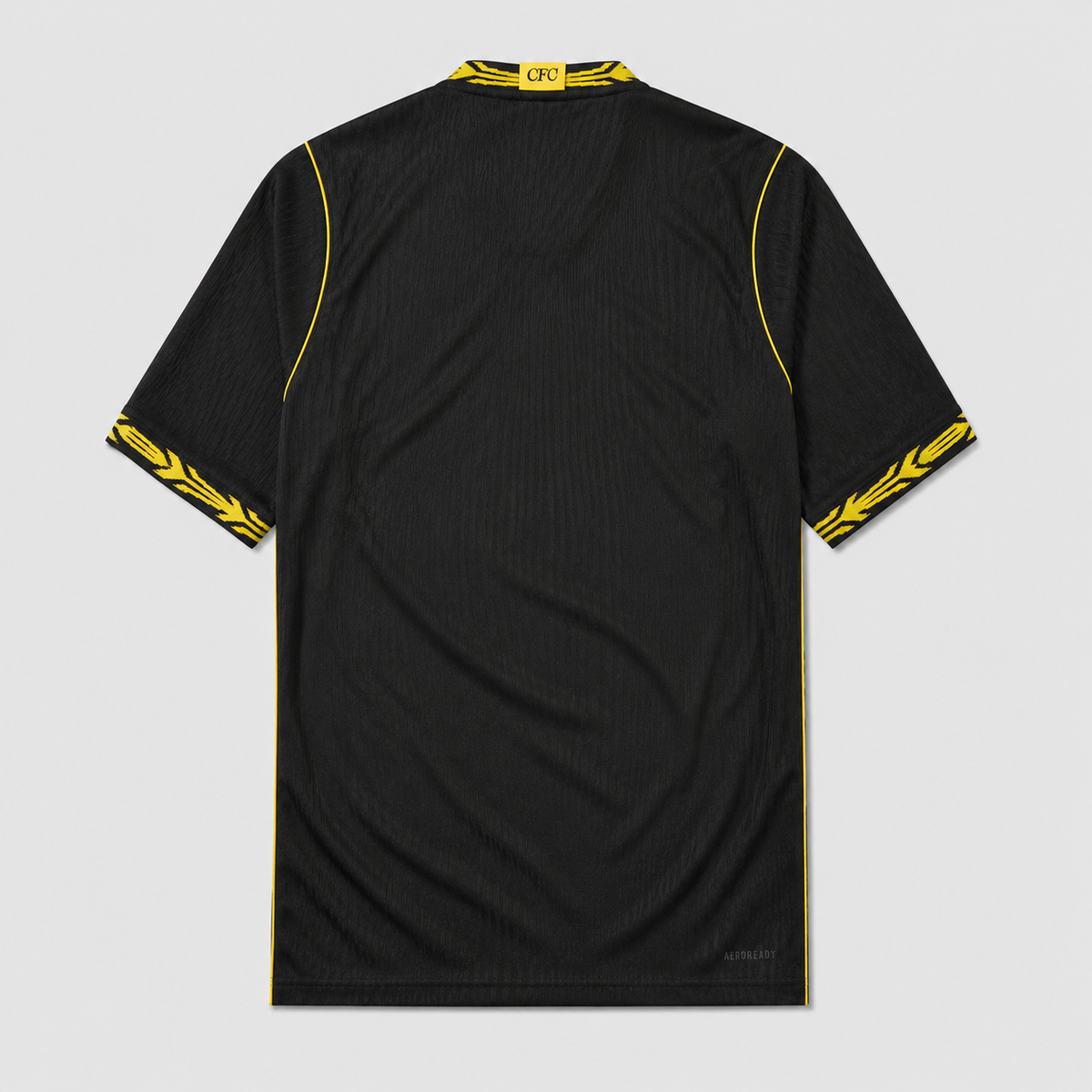 Camisola Alternativa 26/27 Versão Jogador
