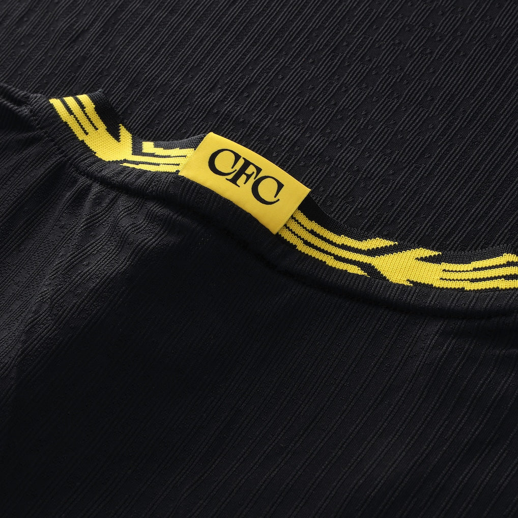 Camisola Alternativa 26/27 Versão Jogador