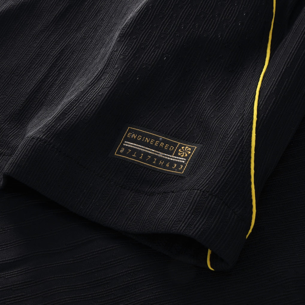 Camisola Alternativa 26/27 Versão Jogador