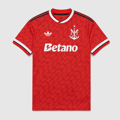 Camisola Terceiro Equipamento 26/27 Homem