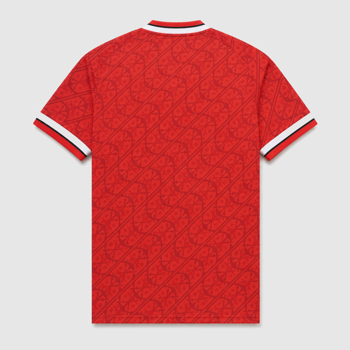 Camisola Terceiro Equipamento 26/27 Homem